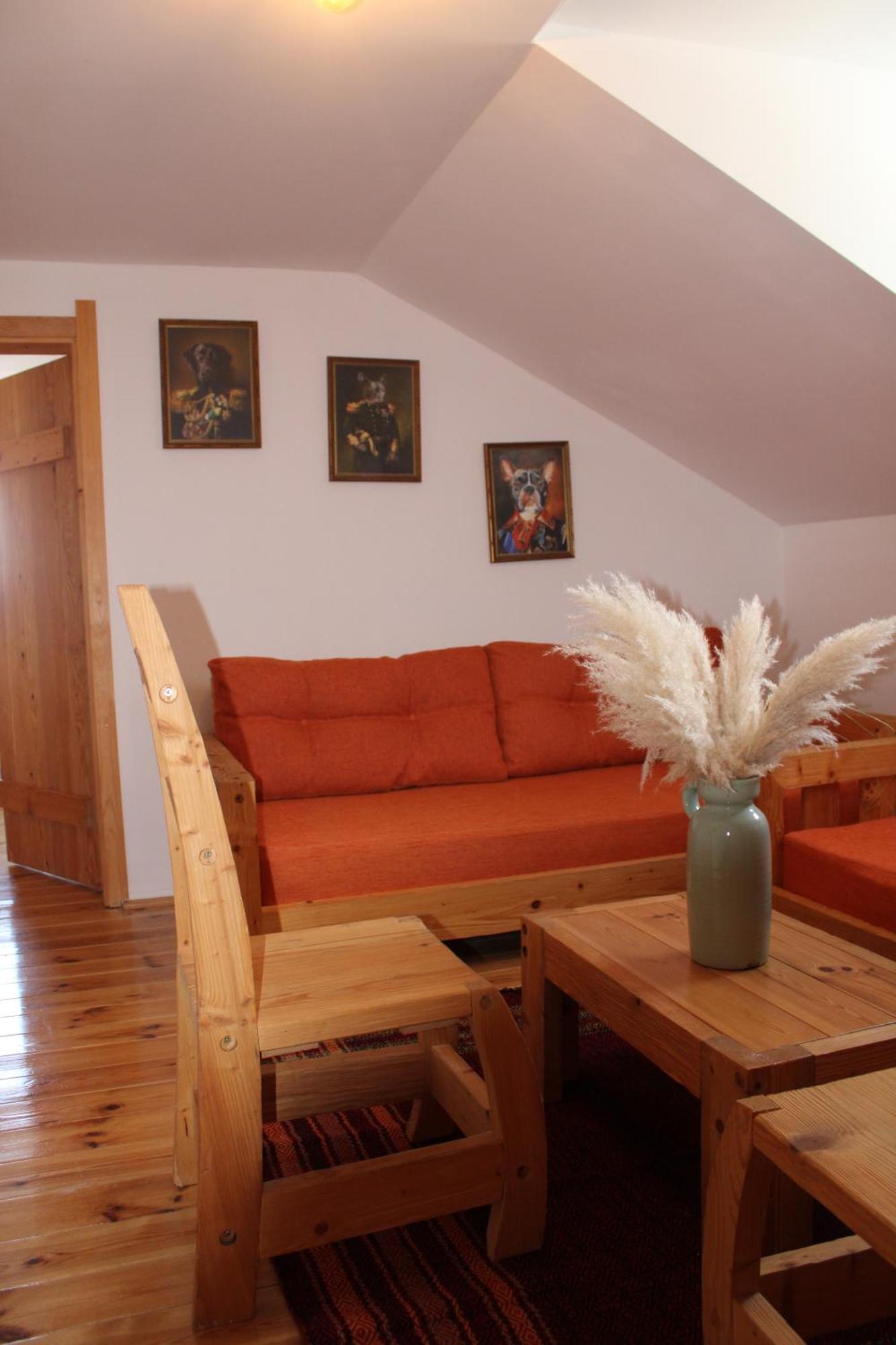 Pubhouse & Rooms Pahulja Kolašin Exterior foto